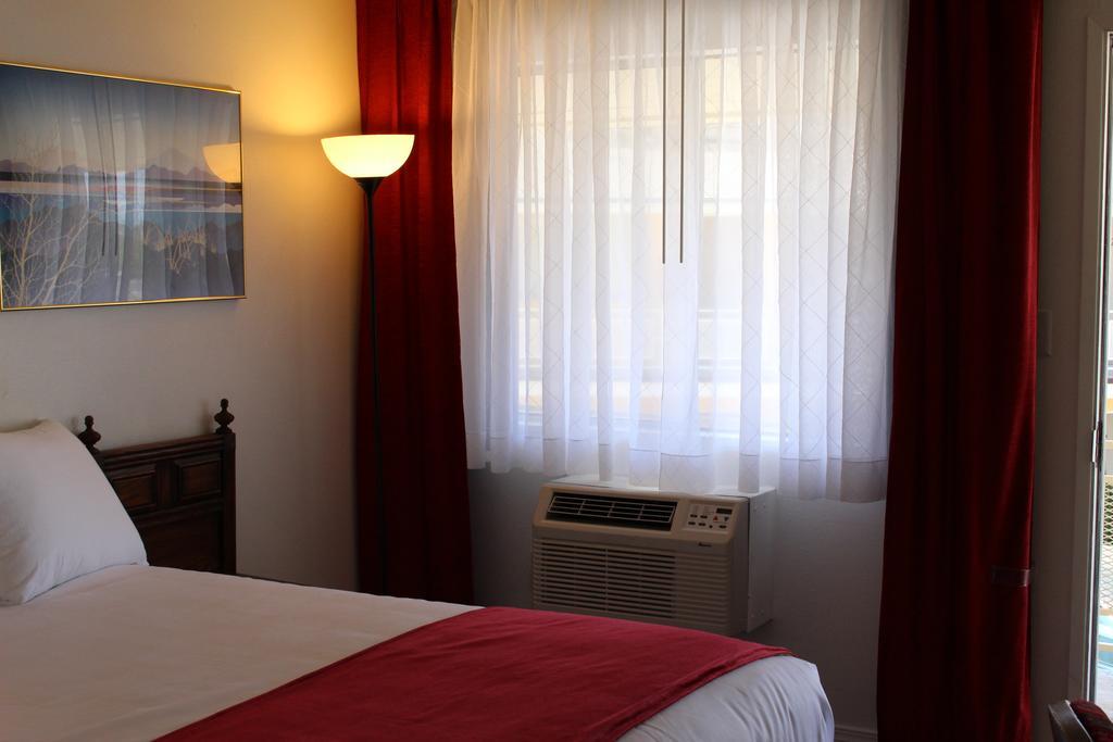 Sovana Inn Медфорд Номер фото