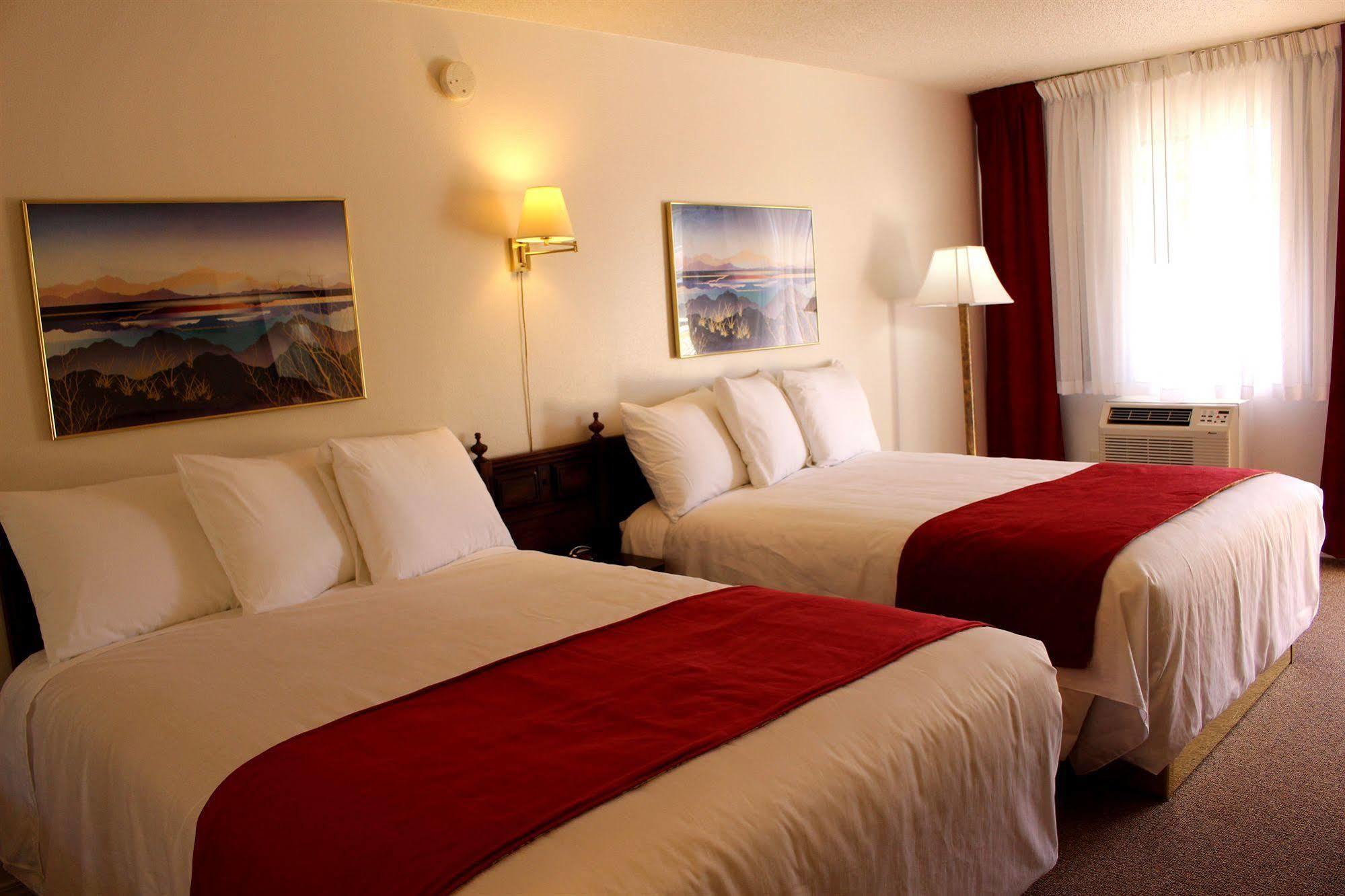Sovana Inn Медфорд Екстер'єр фото