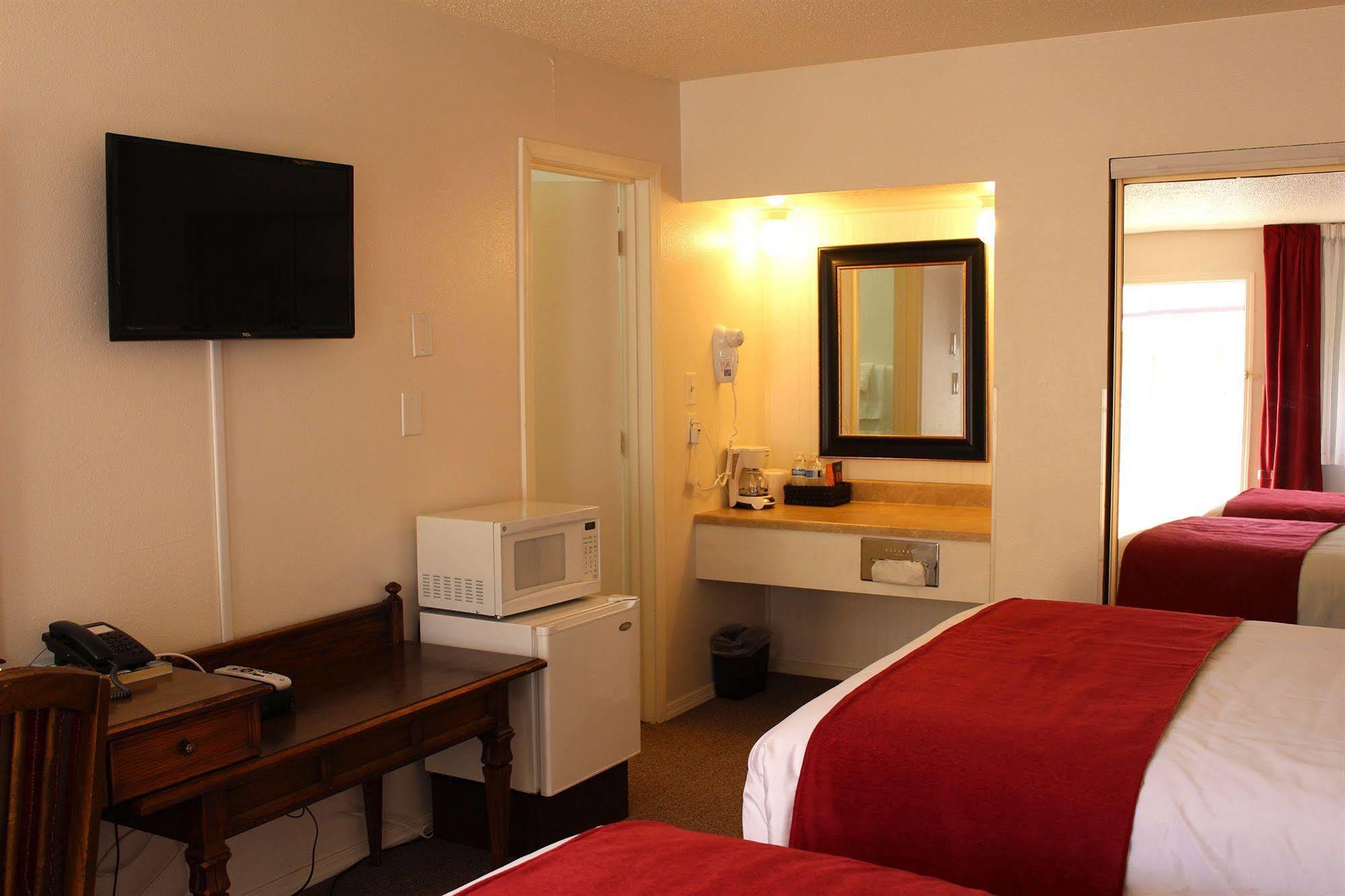 Sovana Inn Медфорд Екстер'єр фото